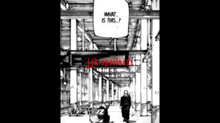 jjk 265 sukuna vs itadori🥶⚠️  jjk manga edit  manga jjk youtubeshort [upl. by Gobert]