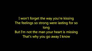 MLTR  Thats why you go away Lyric [upl. by Dacey]