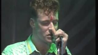 Blancmange Waves Live [upl. by Aneelahs160]