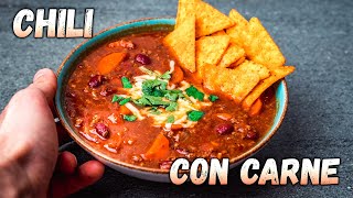 CHILI CON CARNE  Na 5 porcji [upl. by Magnusson319]