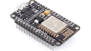 Ferduino and ESP8266 [upl. by Sokairyk]