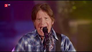 John Fogerty  50 Year Trip  Live at Red Rocks Amphitheatre 2019 [upl. by Suilienroc]