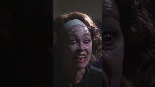 Pure 80s moments Faye Dunaway  Mommie Dearest 1981 [upl. by Cuthbert815]