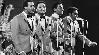 This day June 19 1965 The Four Tops soared to 1 with this unforgettable hit “I Can’t Help Myself” [upl. by Eednim]