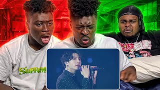 BTS 방탄소년단  Pied Piper  Live Performance Reaction [upl. by Graig683]