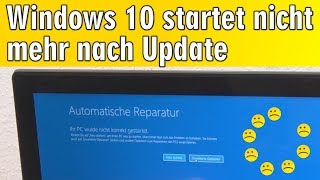 Windows 10 im abgesicherten Modus starten  CHIP [upl. by Baten]