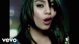 Vanessa Hudgens  Say OK Official Video [upl. by Abner439]