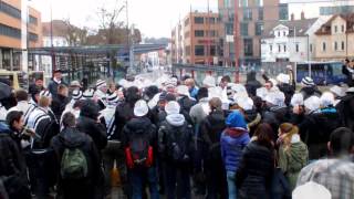 VfR Aalen  SV Sandhausen 17032013 [upl. by Fabiano]