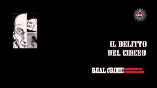 05REAL CRIMECrimini ItalianiIl Delitto del CirceoR Molinaro [upl. by Bing]