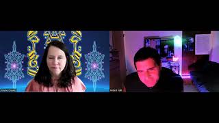 Arcturian Starseed  Viviane Chauvet Typical Skeptic Podcast 1230 [upl. by Jess]