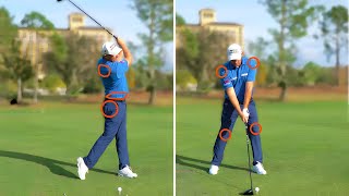 Playing Golf with Injuries  Paddys Golf Tips 52  Padraig Harrington [upl. by Gregson818]