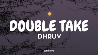 Dhruv  Double Take TraduçãoLegendado PTBR [upl. by Farrow]