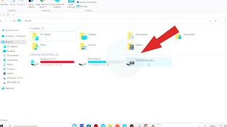 CARA MEMUNCULKAN KEMBALI DVD RW DRIVE YANG MENGHILANG DI LAPTOP WINDOWS 10  TERBARU [upl. by Aloke]