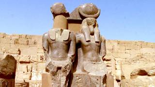 Egypt The Funerary Temples of Luxor Splendor of the Pharaohs [upl. by Dinesh]