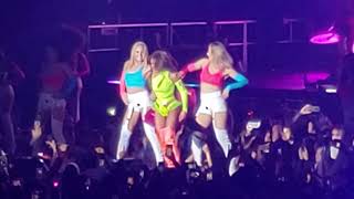 Thalia  Arrasando  Live   at The Forum  November 17 2018 [upl. by Huldah]