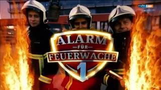 Alarm für Feuerwache 1 MDR [upl. by Aible705]