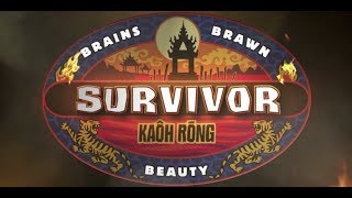 Survivor Kaoh Rong  Preview [upl. by Holli570]