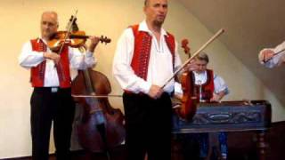 Traditional Czech folk music [upl. by Tartaglia]