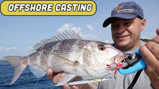 Unlock the Power of Offshore Casting 1 Benefits and Drawbacks Revealed [upl. by Nocam463]