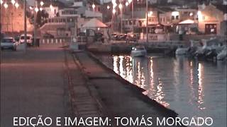 PENICHE FISHING HARBOUR [upl. by Ynor371]