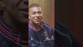 Mbappe saying Gini wijnaldum😂😂😂shorts [upl. by Zingg]