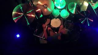 TOOL Tribute Band H  Vicarious Live  Club Terminal 1 cover [upl. by Hjerpe]