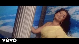 Aur Kya Lyric Song  Phir Bhi Dil Hai HindustaniShah Rukh KhanJuhiAbhijeetAlka Yagnik [upl. by Sudnak]