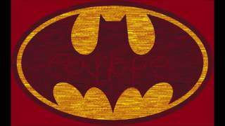 Batman Theme Earrape [upl. by Zollie240]