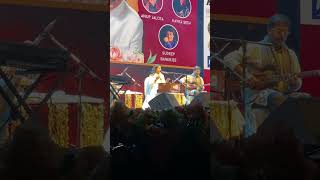 Kavita seth Live Concert foryouall ll love ambanifamily [upl. by Nerac]