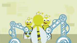 Collaboration An SEL Video for Kids  Intel Essential Skills EP07 [upl. by Fahy]