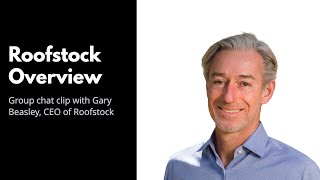 An Overview Of Roofstock As A Leading Real Estate Marketplace [upl. by Yeslehc654]