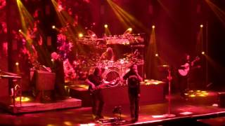 Dream Theater live in Chile 2016  When your time has come [upl. by Darra]