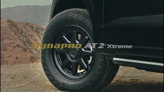 Hankook Tire Dynapro AT2 Xtreme [upl. by Ehlke591]