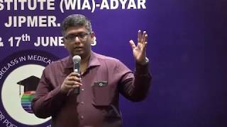 AJCC 8th Edition What you should Know by Dr Manikandan [upl. by Kala800]