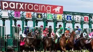 Live Racing From Parx with Picks [upl. by Bloom]