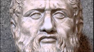 Platon un amour de philosophe 45 – Le Protagoras [upl. by Gairc]