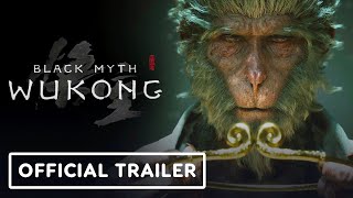 Black Myth Wukong  Official Collectors Edition Trailer [upl. by Benito261]