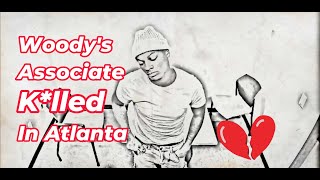 Woody Copelands Associate Klled in Atlanta ysltrial youngthug [upl. by Nrev930]