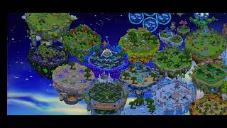 Dragonvale 😲😲😲 a Star Generator for an islanddragonvale [upl. by Ahnavas]