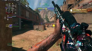 CoD MW III  SampD 82 🔥 NoScope Kill 🤣 [upl. by Fabrin992]