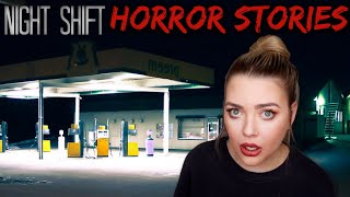 3 Terrifying TRUE Night Shift HORROR STORIES… [upl. by Notxap]