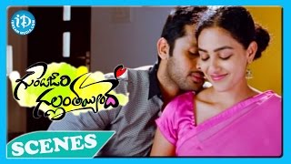 Dhairyam ధైర్యం Telugu movie Songs Jukebox  NithinRaima Sen [upl. by Rma]