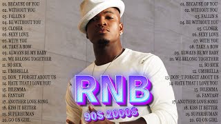 2000s RampB Party Mix  Ne Yo BeyonceMary J Blige Usher Chris Brown [upl. by Chura932]