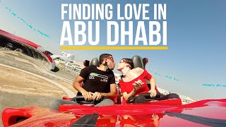 Finding Love in Abu Dhabi [upl. by Peterec]