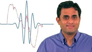 Types of Wavelet Transforms  Understanding Wavelets Part 2 [upl. by Tally236]