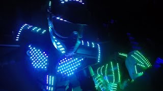 INMOTION Aftermovie  Showroom XS Ruse 18 June 2016 [upl. by Alcine]