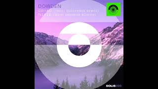 Dowden  Dryad Solis Records [upl. by Olney]