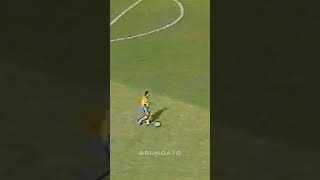 Quando Rivelino desfilava nos jogos de Masters [upl. by Micheal156]