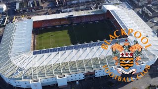 Blackpool FC [upl. by William]