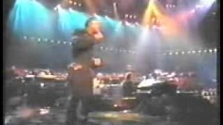 David Foster and Peabo Bryson  Why Goodbye Live in Japan 94 [upl. by Hinze]